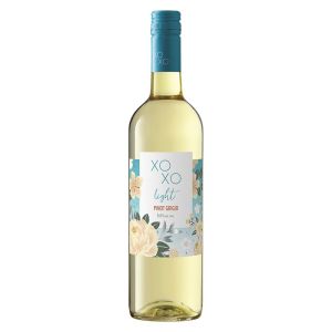 Xoxo Pinot Grigio Light